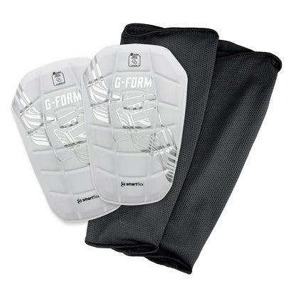 G Form Pro-S Blade Soccer Shin Guards - The Art of Soccer Shop