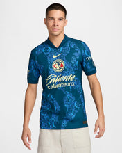 Load image into Gallery viewer, Men&#39;s Replica Nike Club America Away Jersey 24/25
