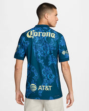 Load image into Gallery viewer, Men&#39;s Replica Nike Club America Away Jersey 24/25
