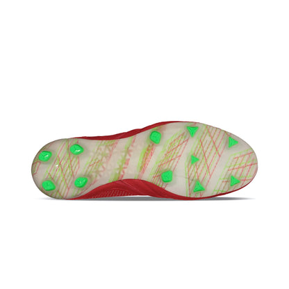Charly FG Adult Tyrian Cleats - The Art of Soccer Shop