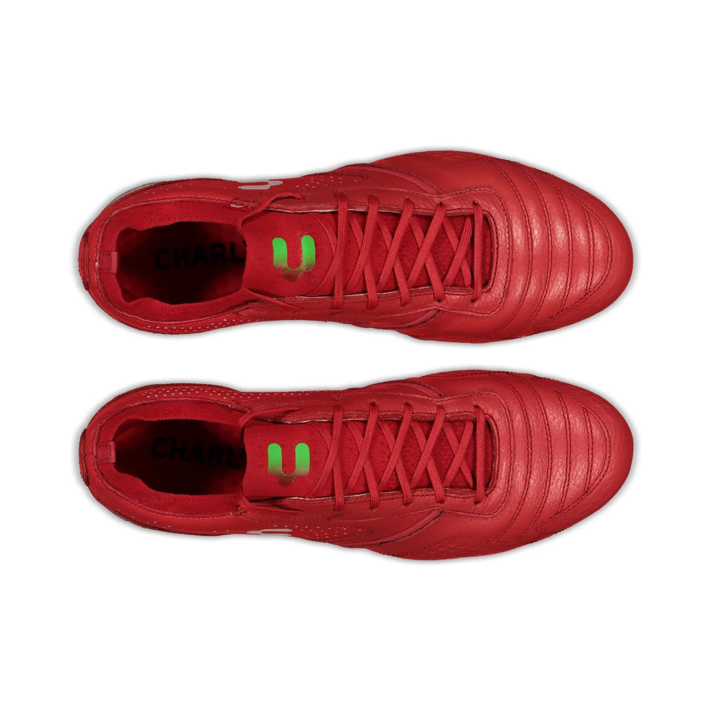 Charly FG Adult Tyrian Cleats - The Art of Soccer Shop
