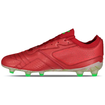 Charly FG Adult Tyrian Cleats - The Art of Soccer Shop