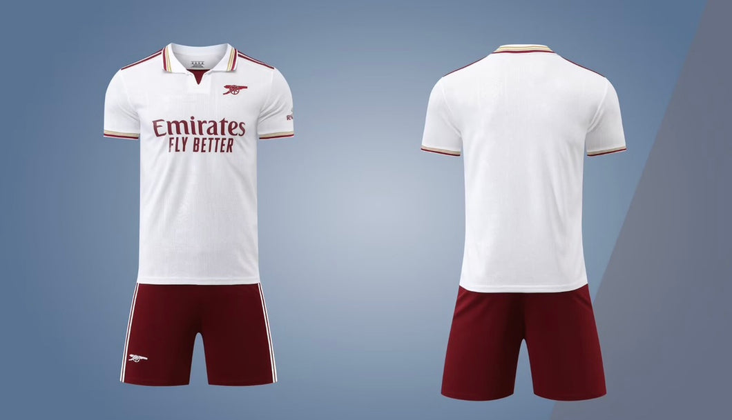 Arsenal 25/26 3rd Youth Kit