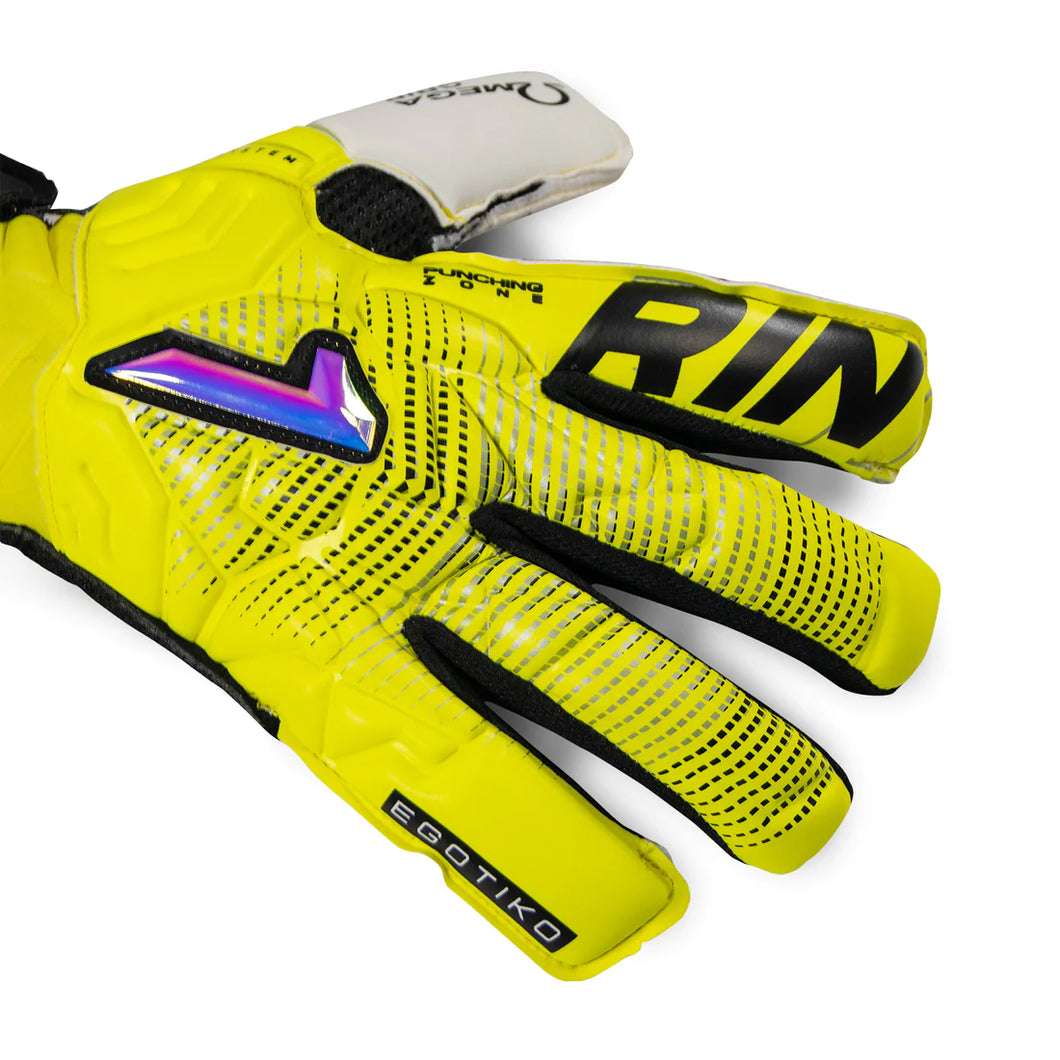Rinat Egotiko Stellar Alpha Goalkeeper Gloves