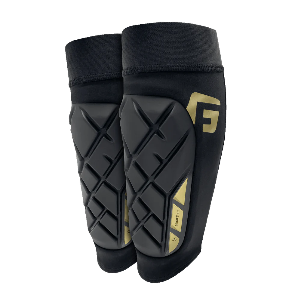 Pro-S Elite X Soccer Shin Guard