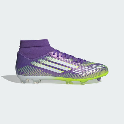 F50 League Mid Firm/Multi-Ground Cleats - The Art of Soccer Shop