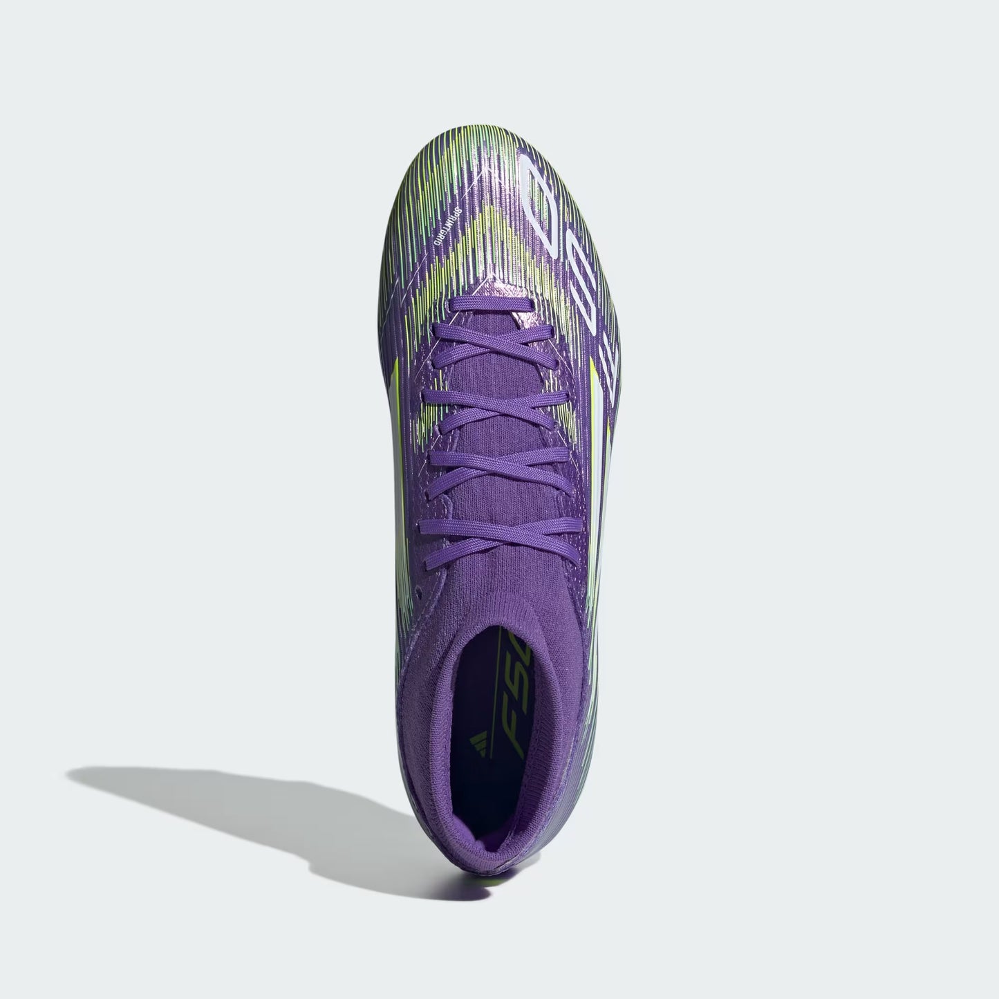 F50 League Mid Firm/Multi-Ground Cleats - The Art of Soccer Shop