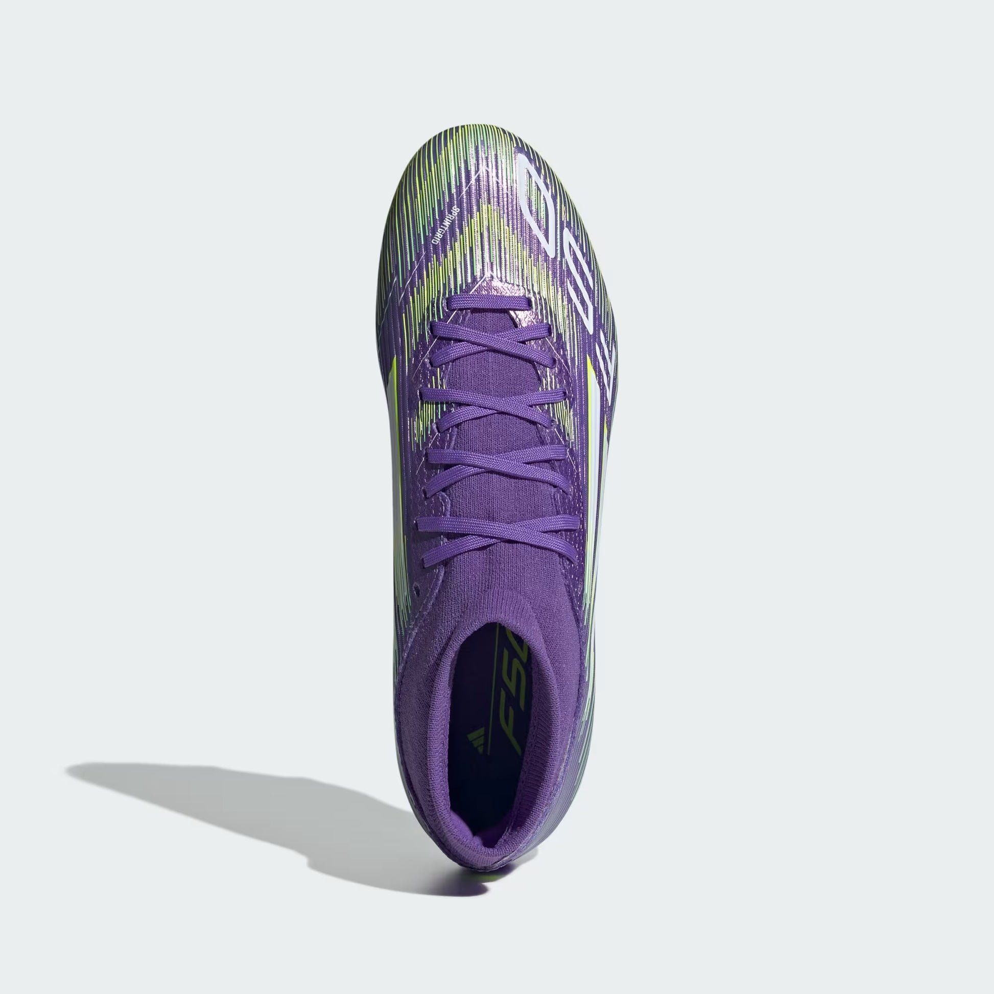 F50 League Mid Firm/Multi-Ground Cleats - The Art of Soccer Shop