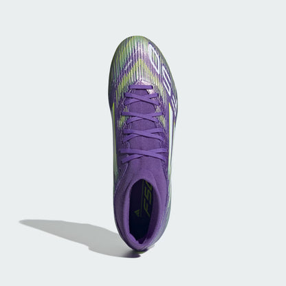 F50 League Mid Firm/Multi-Ground Cleats - The Art of Soccer Shop