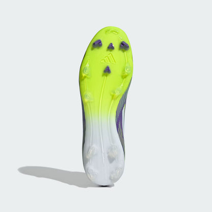 F50 League Mid Firm/Multi-Ground Cleats - The Art of Soccer Shop