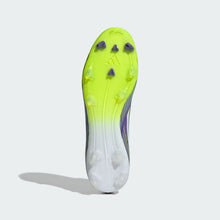 Load image into Gallery viewer, F50 League Mid Firm/Multi-Ground Cleats
