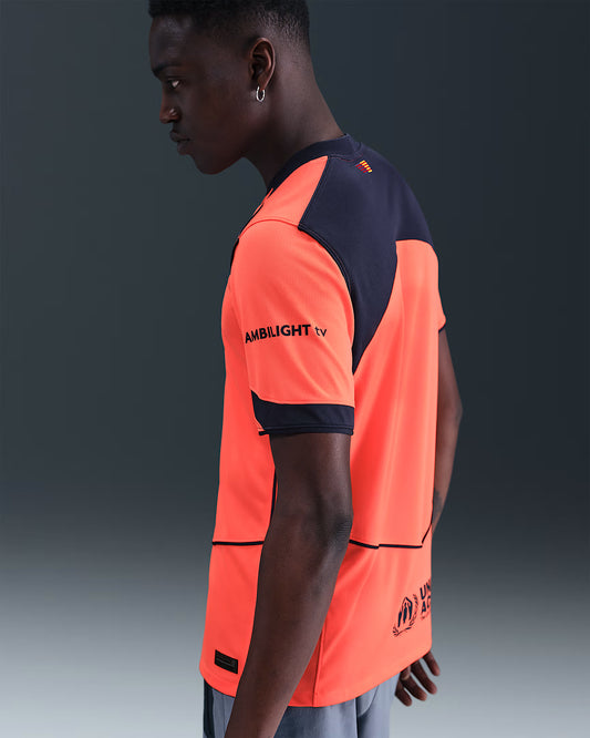 Nike Barcelona 25/26 Third Jersey - The Art of Soccer Shop