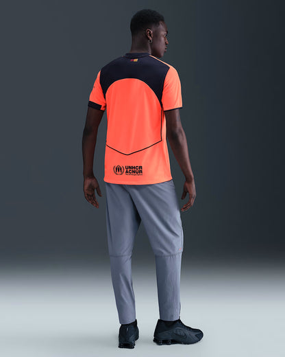 Nike Barcelona 25/26 Third Jersey - The Art of Soccer Shop
