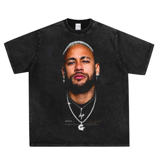 Soccer Acid wash Lifestyle Shirts for adults - The Art of Soccer Shop