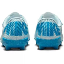 Load image into Gallery viewer, Nike JR Vapor 16 Club MG Pre School Glacier Blue/Black
