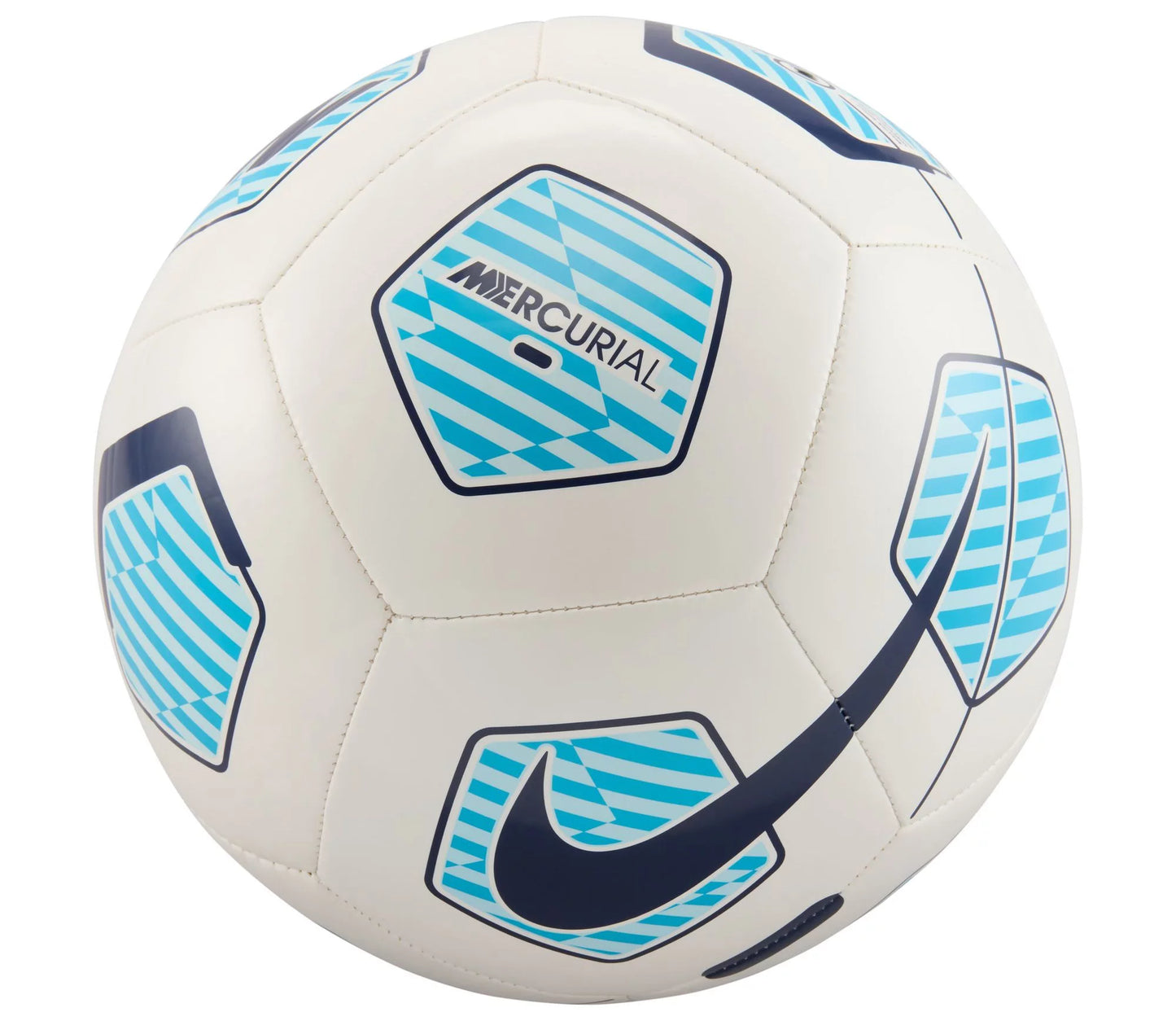 Nike Mercurial Fade Soccer Ball