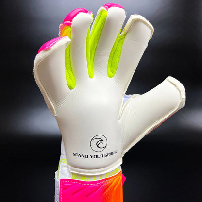 West Coast Fusion Evolution - The Art of Soccer Shop