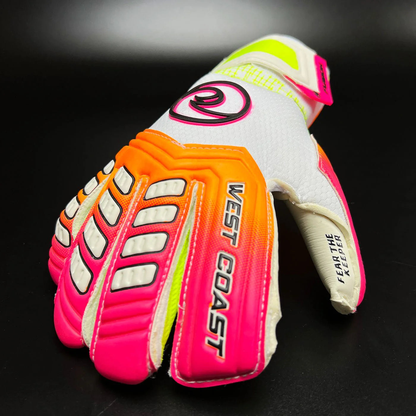 West Coast Fusion Evolution - The Art of Soccer Shop