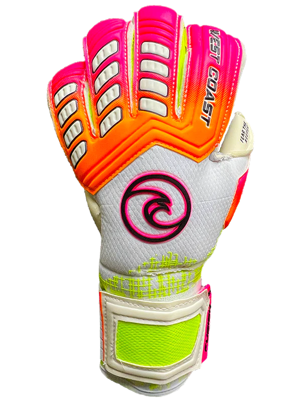 West Coast Fusion Evolution - The Art of Soccer Shop