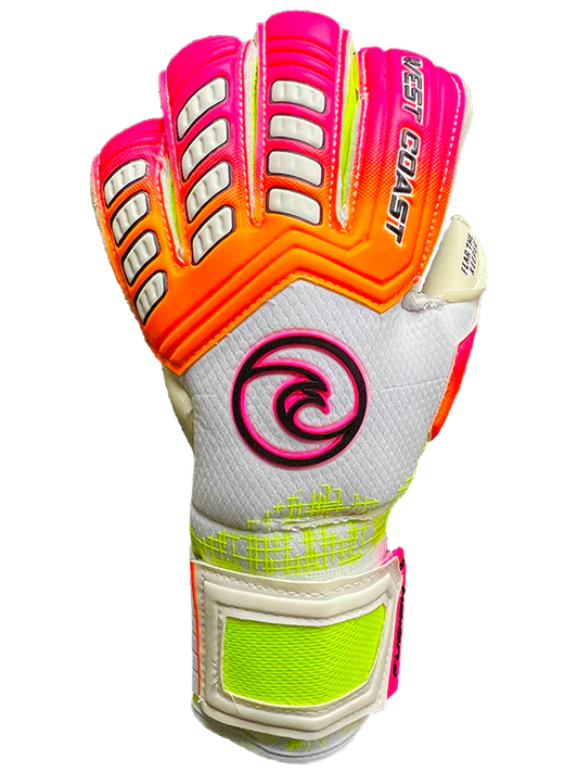West Coast Fusion Evolution - The Art of Soccer Shop