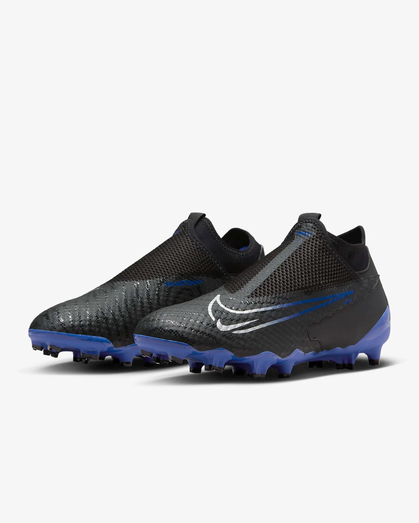 Nike Phantom GX Academy Multi-Ground Soccer Cleats SIZE 8 LEFT - The Art of Soccer Shop