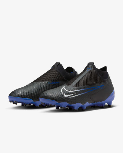 Nike Phantom GX Academy Multi-Ground Soccer Cleats SIZE 8 LEFT - The Art of Soccer Shop