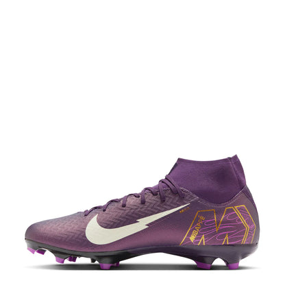 Nike Mercurial Zoom Superfly 10 Academy KM FG/MG - The Art of Soccer Shop
