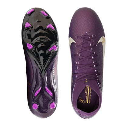 Nike Mercurial Zoom Superfly 10 Academy KM FG/MG - The Art of Soccer Shop