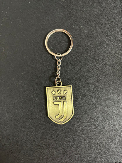 Metal Soccer Keychains - The Art of Soccer Shop