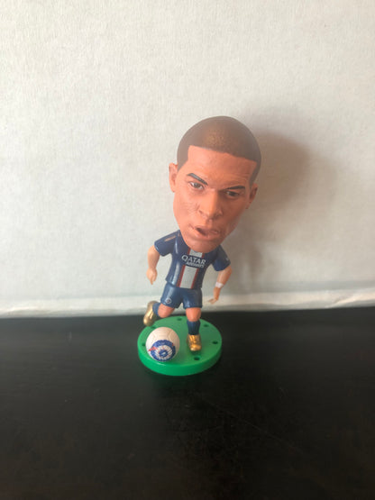 Player  Figurines - The Art of Soccer Shop