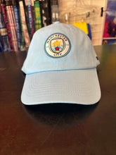 Load image into Gallery viewer, Manchester City Hat
