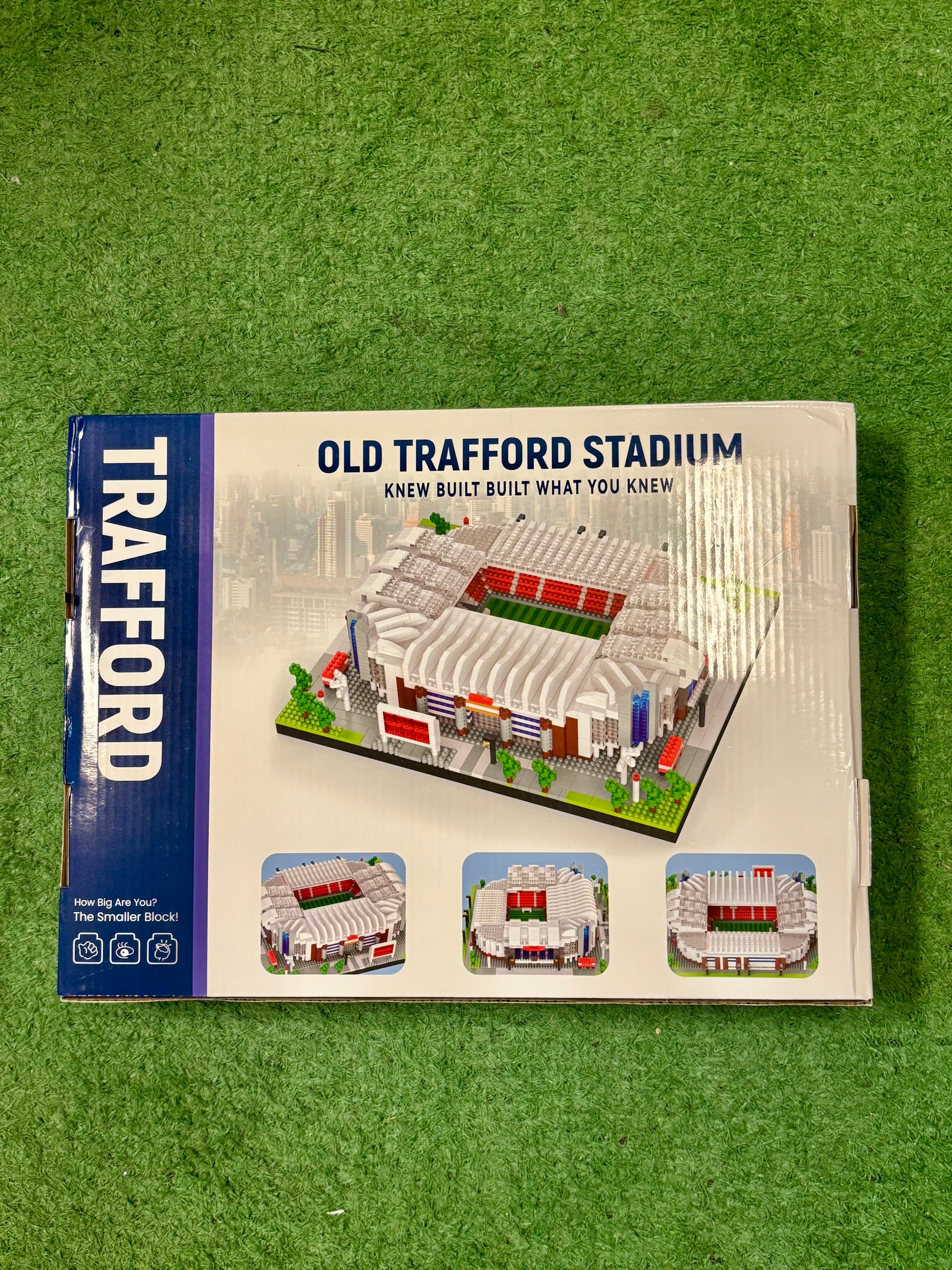 Soccer Stadiums - The Art of Soccer Shop
