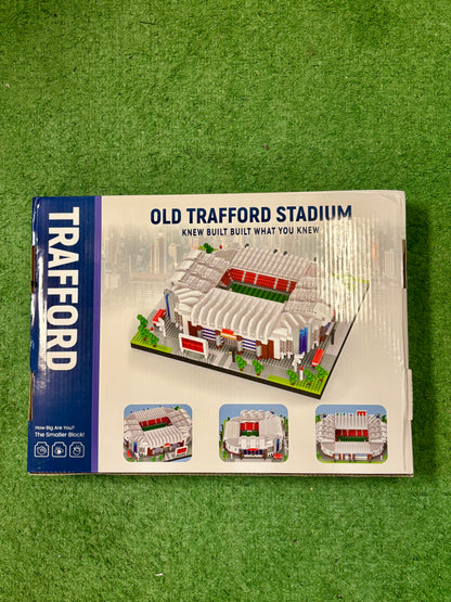 Soccer Stadiums - The Art of Soccer Shop