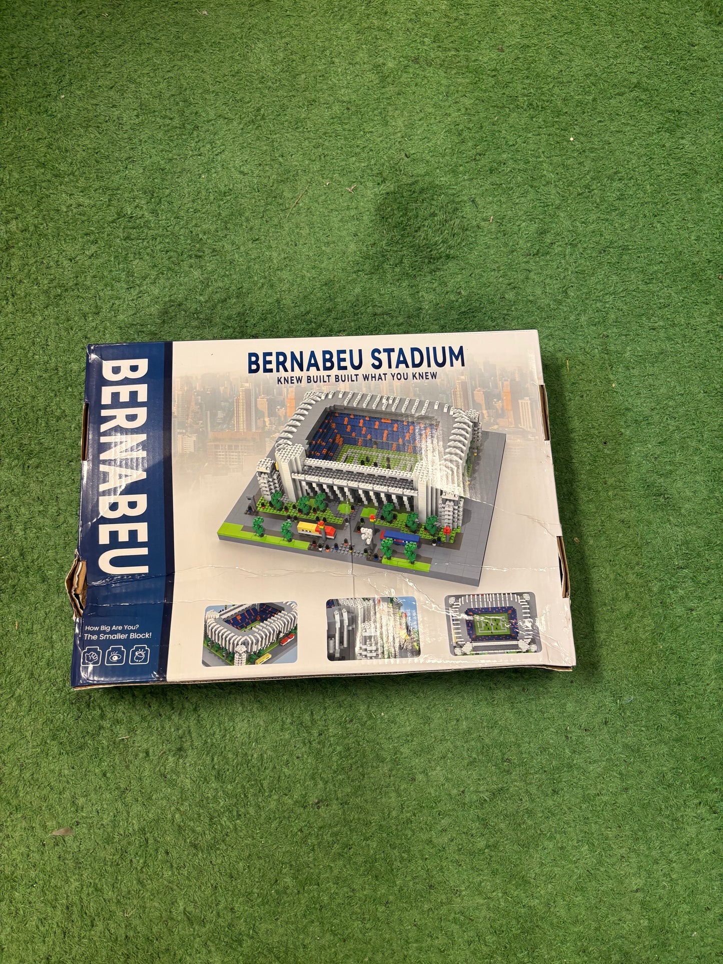 Soccer Stadiums - The Art of Soccer Shop