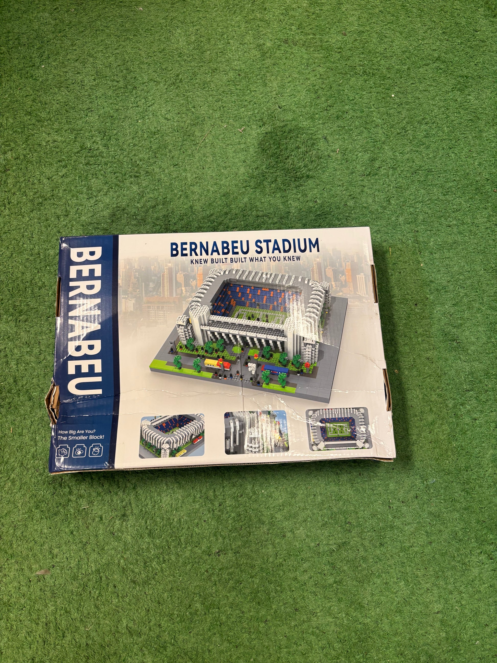 Soccer Stadiums - The Art of Soccer Shop