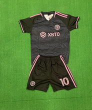 Load image into Gallery viewer, Inter Miami Adult Away Kit w/Messi
