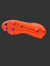 Load image into Gallery viewer, adidas F50 League FG/MG Mid J Cleat
