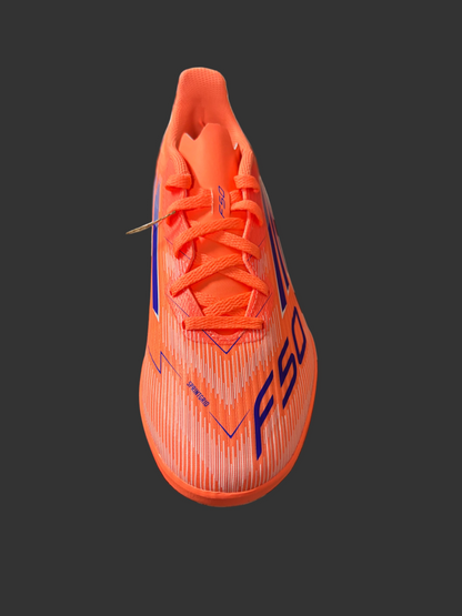 adidas F50 League Turf Junior - The Art of Soccer Shop
