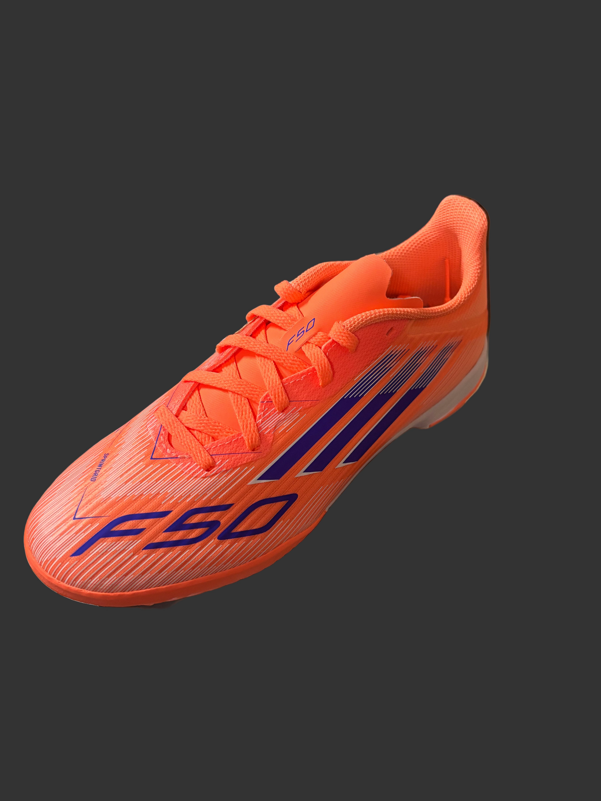 adidas F50 League Turf Junior - The Art of Soccer Shop