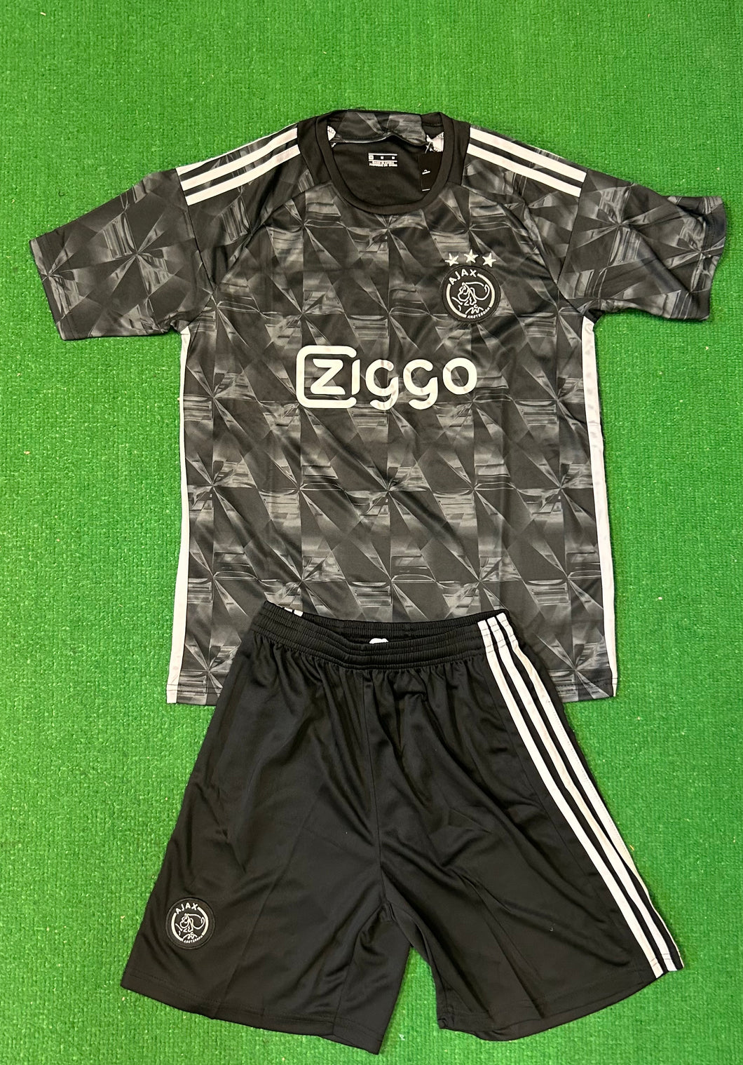 Ajax Third Kit 23/24