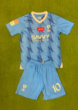 Load image into Gallery viewer, Al-Hilal 23/24 Youth Neymar Home Kit
