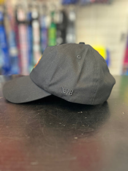 Manchester United Hat - The Art of Soccer Shop