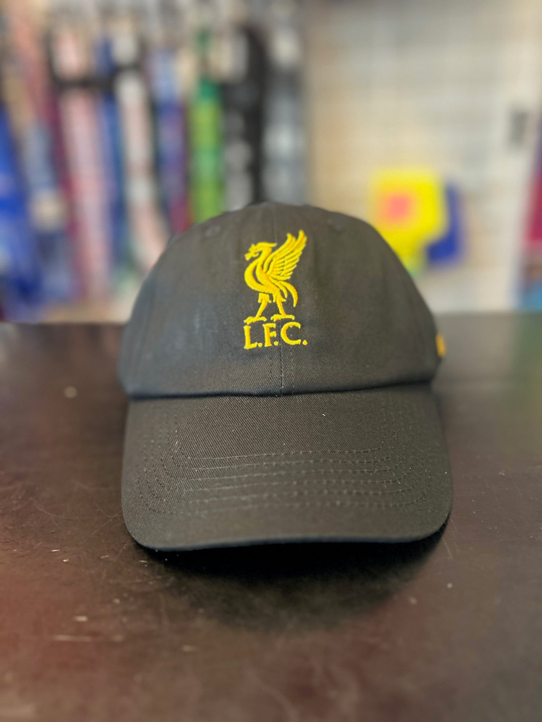 Liverpool FC Hat