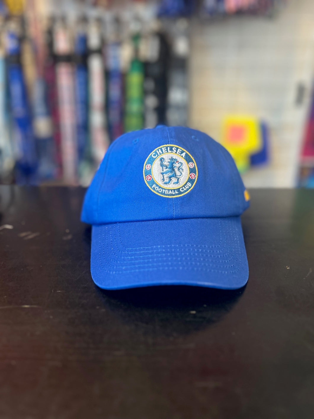 Chelsea FC Hat