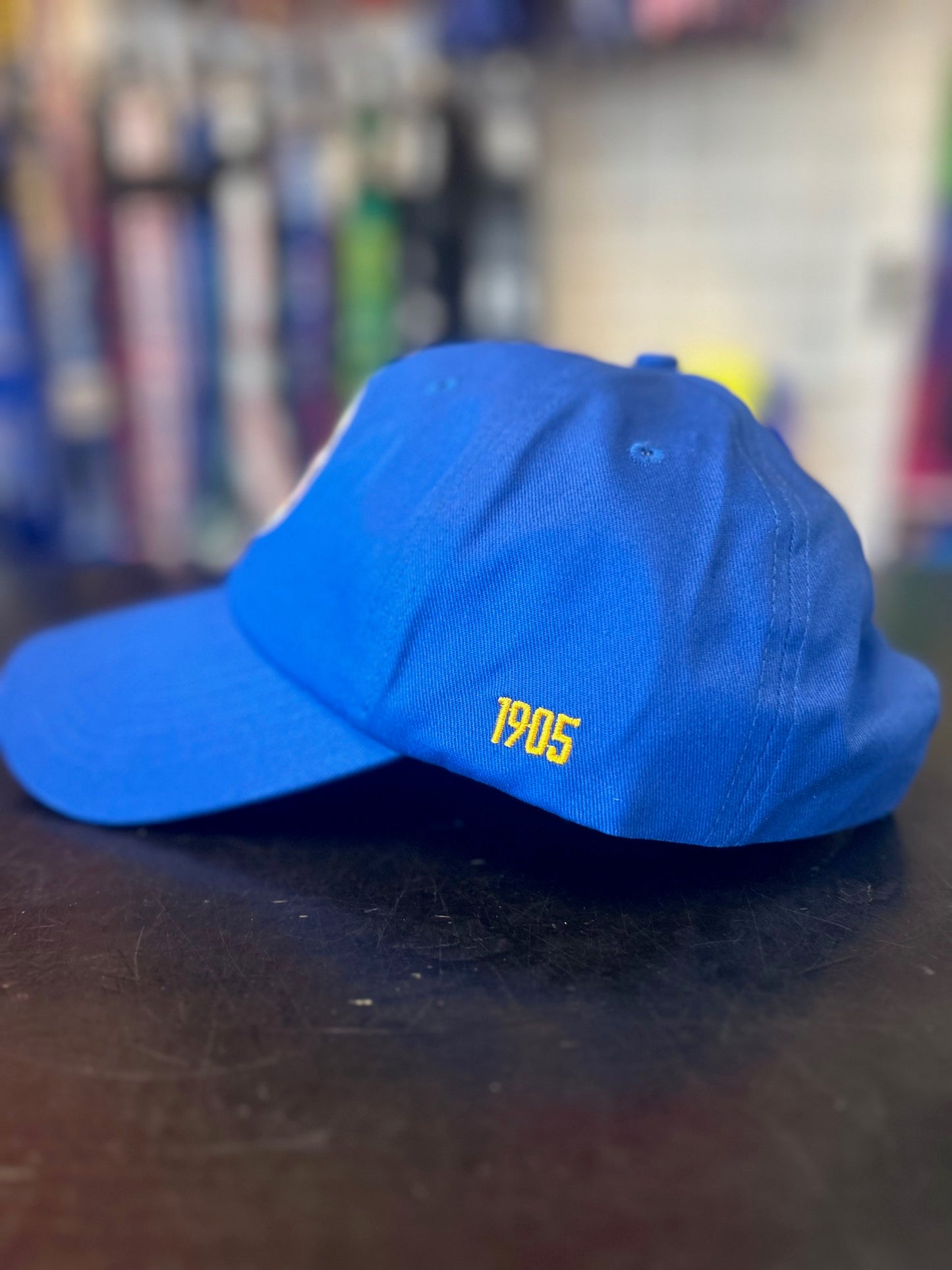 Chelsea FC Hat