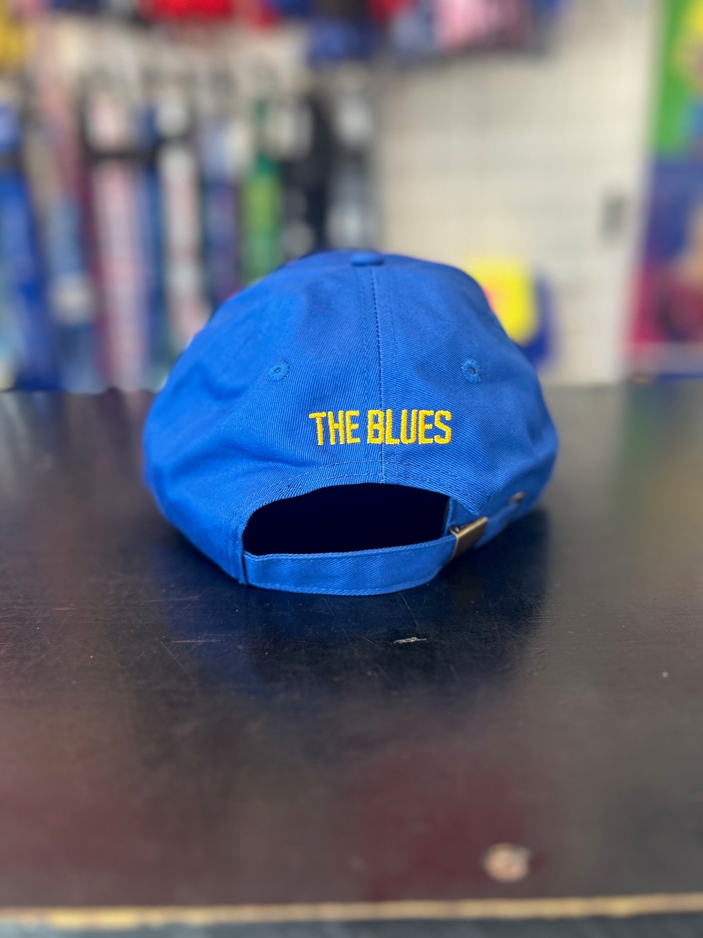 Chelsea FC Hat