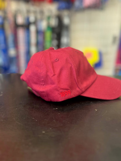 FC Barcelona Hat - The Art of Soccer Shop