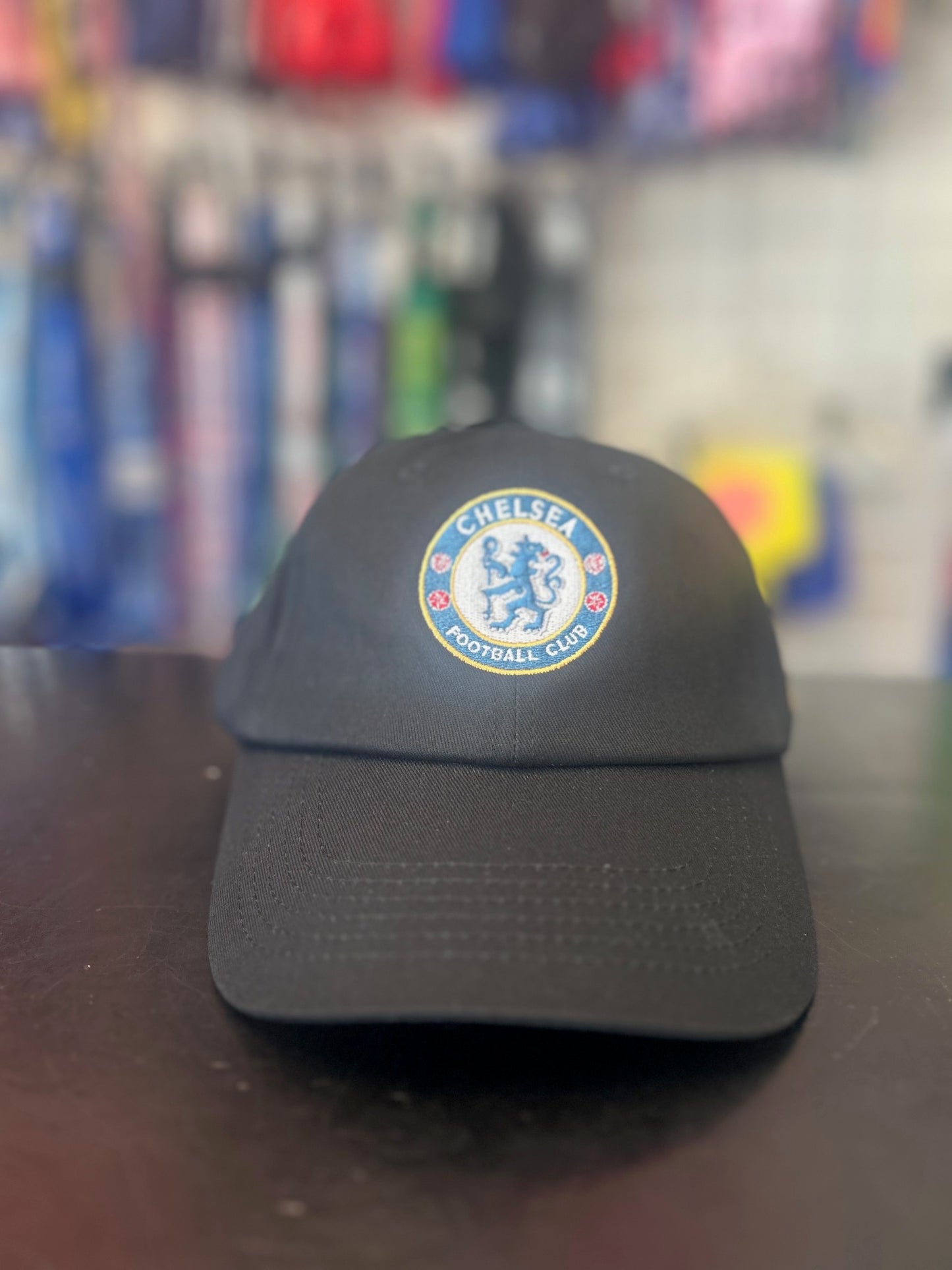 Chelsea FC Hat