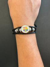 Load image into Gallery viewer, Soccer Club/Team Bracelets
