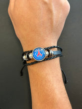 Load image into Gallery viewer, Soccer Club/Team Bracelets
